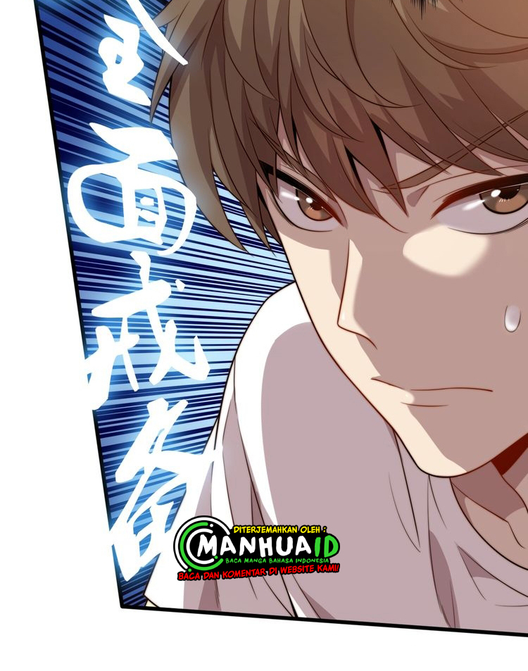 Reborn Doctor Chapter 17 Bahasa Indonesia